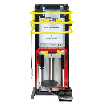 SIP Pneumatic Coil Spring Compressor