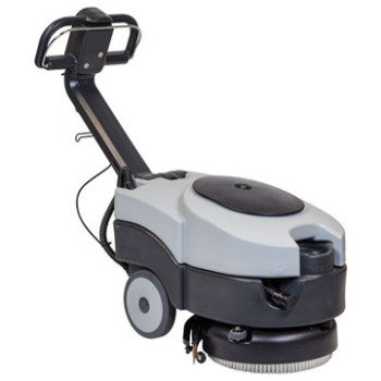 SIP SD1260AC Electric Floor Scrubber Dryer