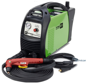 SIP HG600 Inverter Plasma Cutter