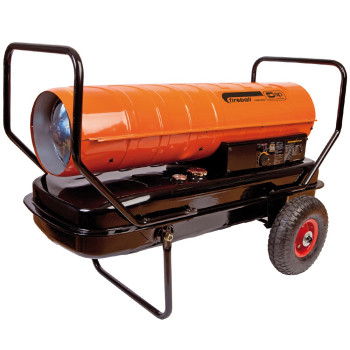 SIP FIREBALL 215XD Diesel Space Heater