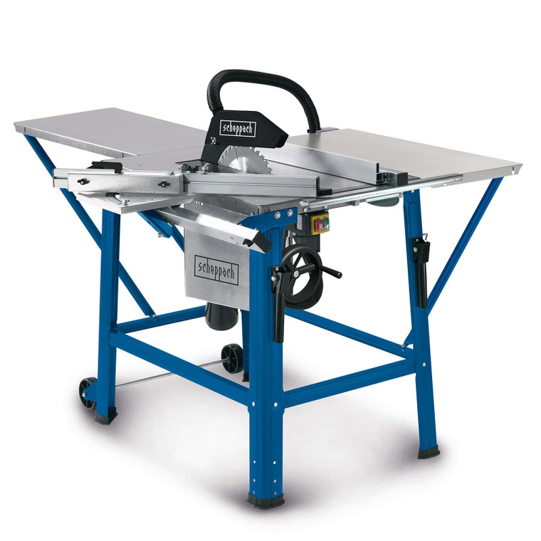 Scheppach TS310 2200W 315mm Table Saw 230v