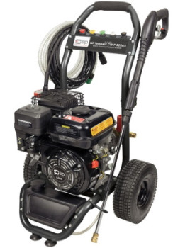 SIP TEMPEST CW-P 225AX Petrol Pressure Washer