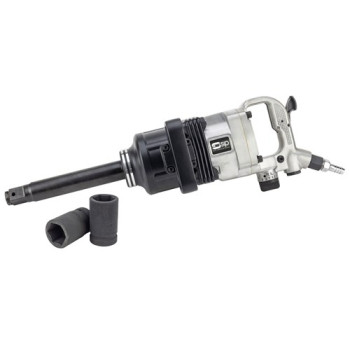SIP 1" Professional Air Impact Wrench