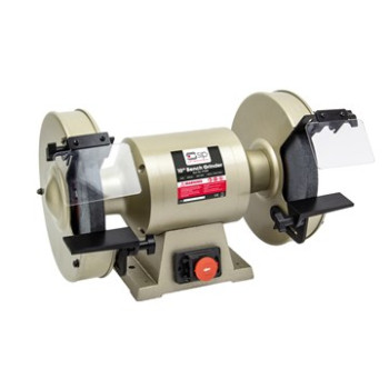 SIP 10" Professional Bench Grinder