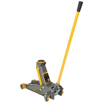 WINNTEC 3 TON Turbo-Lift Trolley Jack