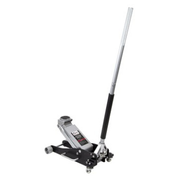 SIP 2.5 TON Aluminium Low-Profile Trolley Jack