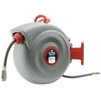 SIP Air Hose Reel 20 Meter