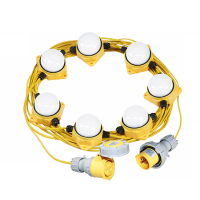 POWER 20m IP65 OUTDOOR FESTOON