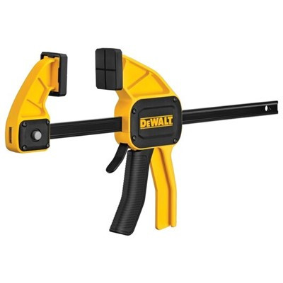 Dewalt 6" Quick Clamp