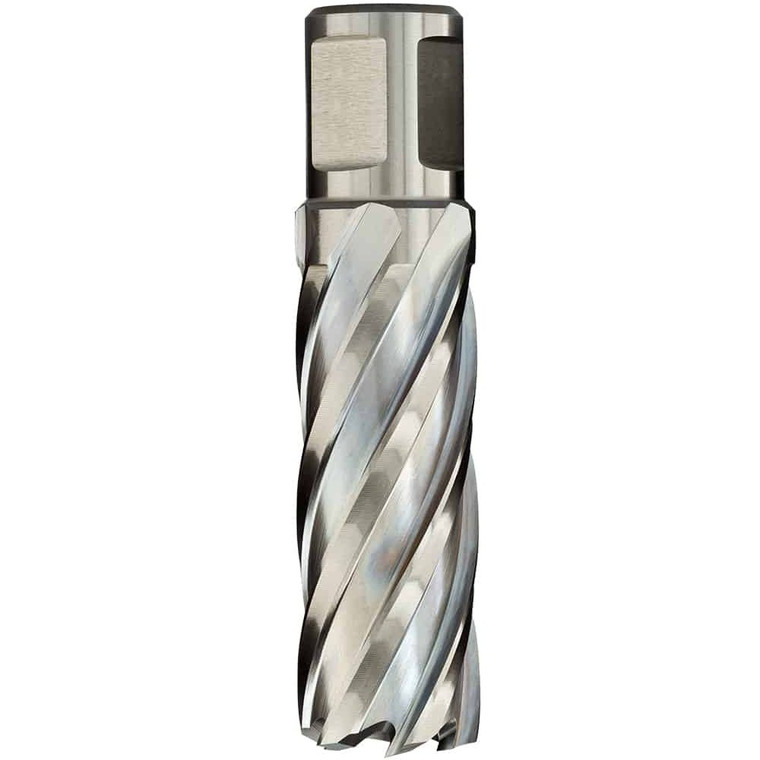 Euroboor 45m HSS Broaching Cutter (55mm Depth) (HCL.450)