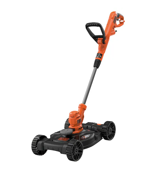 Black & Decker 30cm 550W 3-IN-1 Strimmer