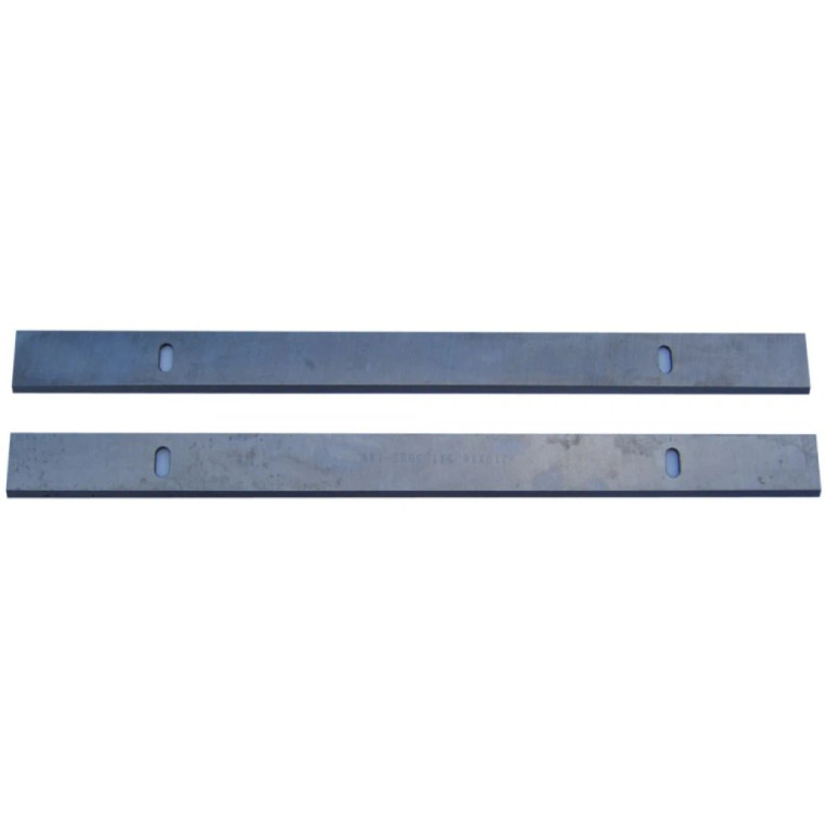 Charnwood HSS Planer Knives For W588 (Set of 2) (w588/1)