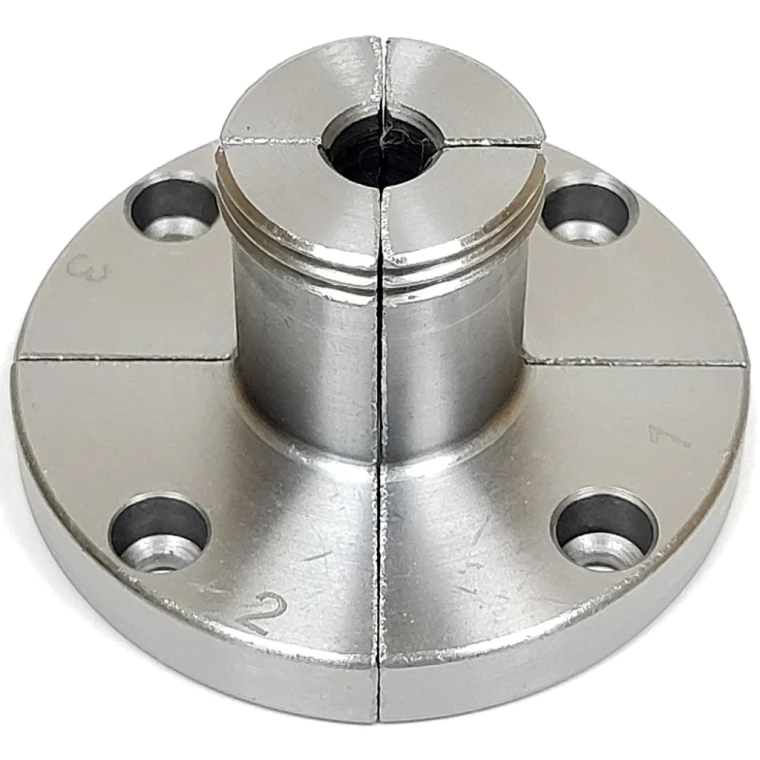 Charnwood V2PJ Pin Jaws for Viper2 Chuck (V2PJ)