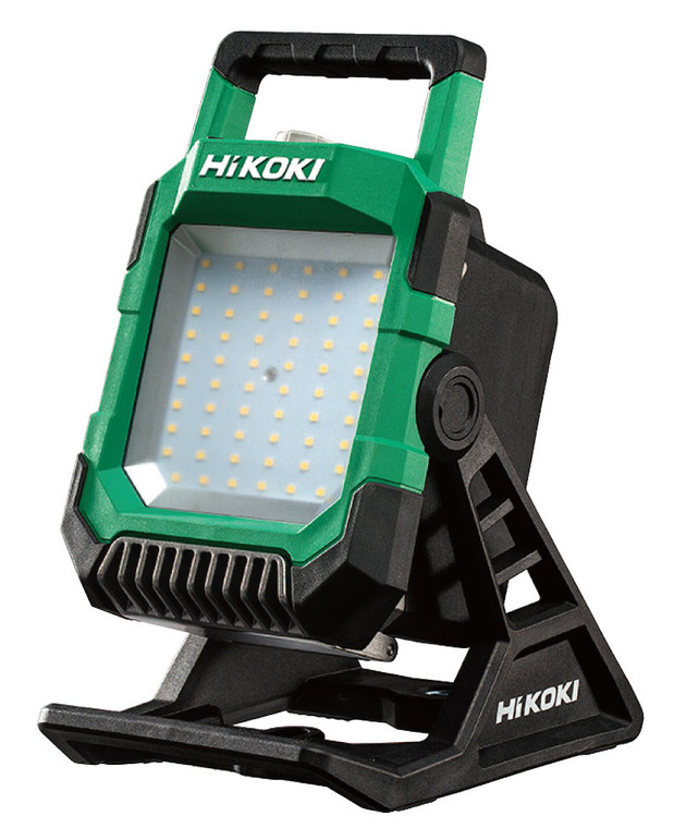 Hikoki UB18DC 18V Cordless Work Light (Body Only) (UB18DCW4Z)