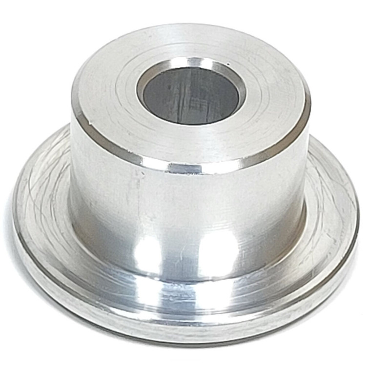 Charnwood 1/2" Bore Adaptor Bush for CBN Grinding Wheel (CBNA1/2) (CBNA1/2)