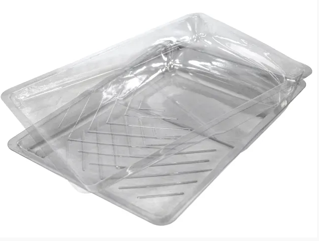 Faithful 5 Piece Paint Roller Tray Liners