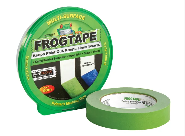FrogTape Multi-Surface Masking Tape 24mm x 41.1m