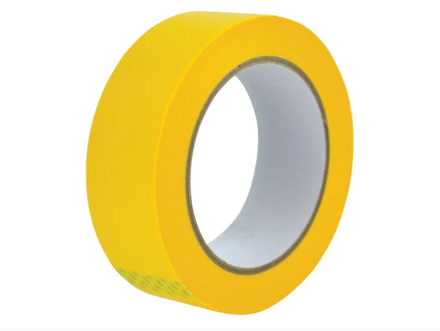 Faithfull Edge Masking Tape 36mm x 41.1m