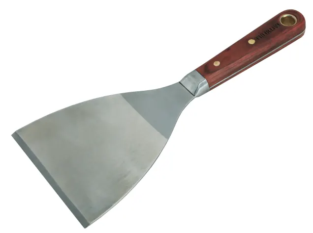 Faithful Professional Stripping Knife 100mm