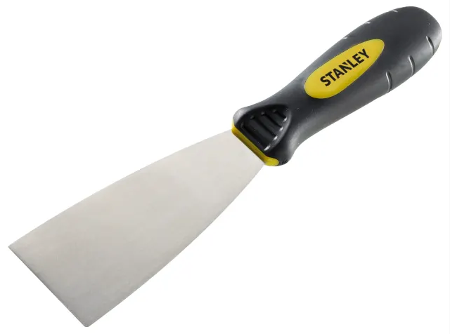Stanley DYNAGRIP Filling Knife 50mm