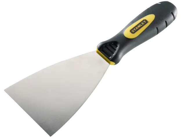 Stanley DYNAGRIP Filling Knife 75mm