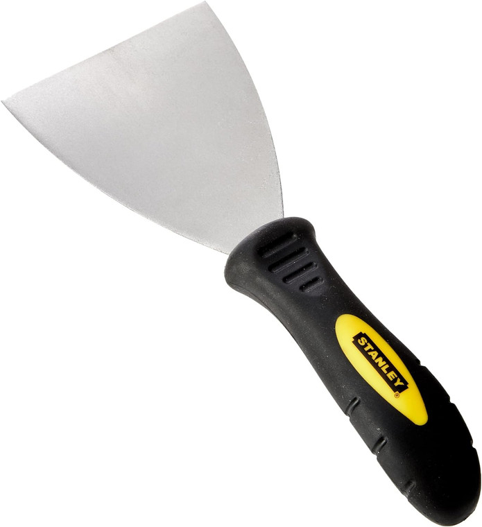 Stanley DYNAGRIP Filling Knife 100mm