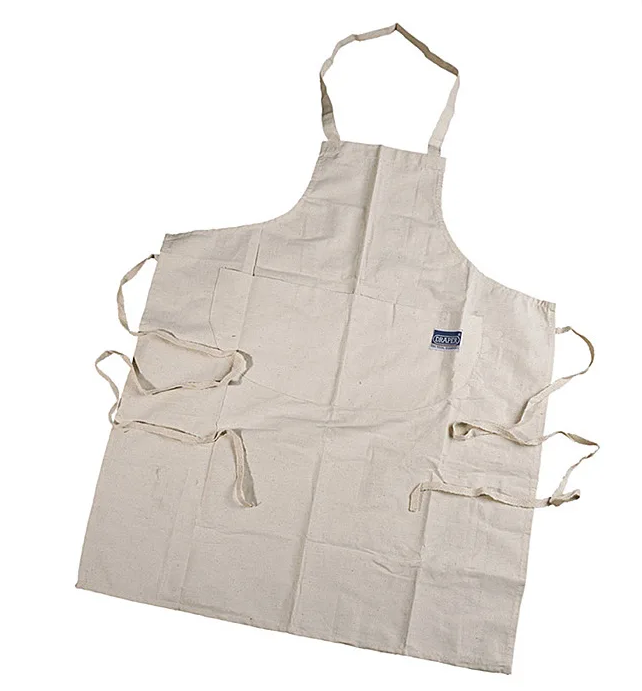 Draper Cotton Apron