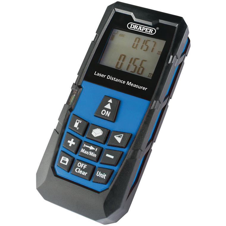 Draper 40m DISTANCE MEASURER