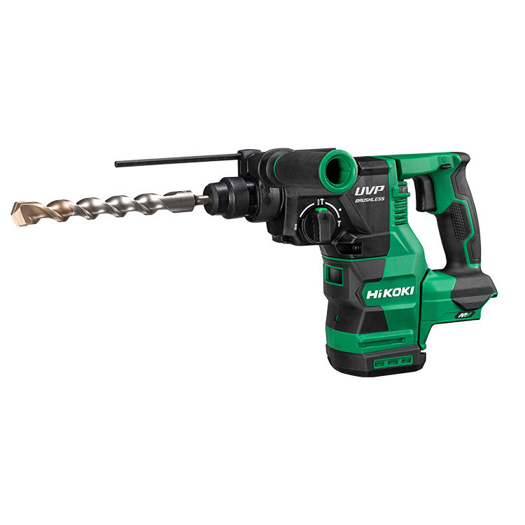 HiKoki DH3628DA 36V Cordless Rotary Hammer (Body Only)