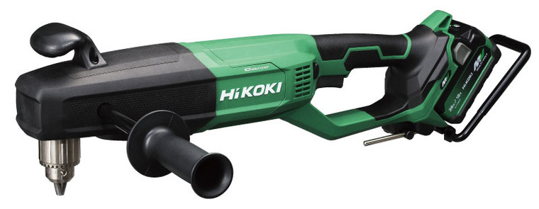 Hikoki D36DYA 36v Angle Drill (Body Only)