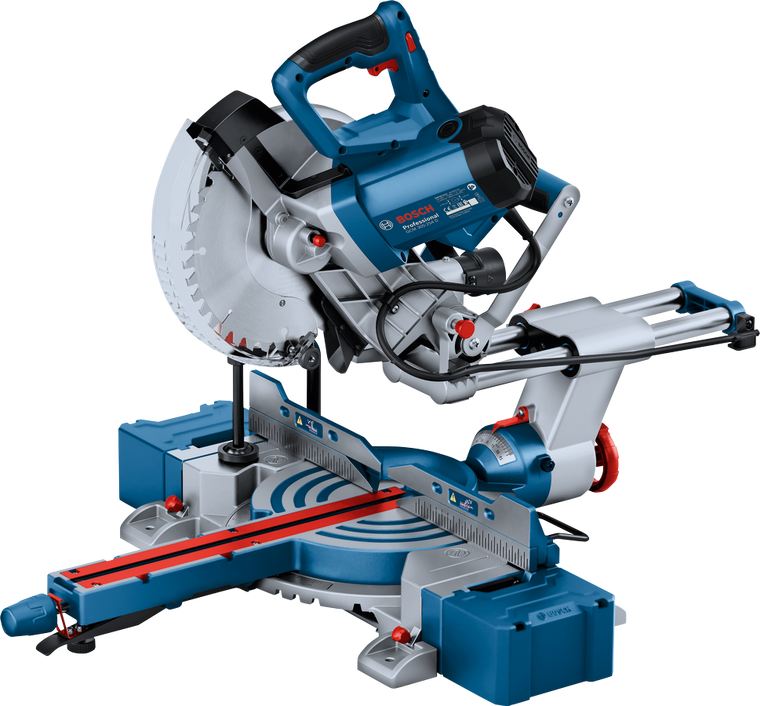 Bosch GCM 305-254 D PROFESSIONAL MITRE SAW 230v