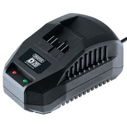 Draper D20 2.4A 20V LI-ION BATTERY CHARGER