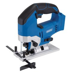 DRAPER D20 20V BRUSHLESS JIGSAW (BODY ONLY)