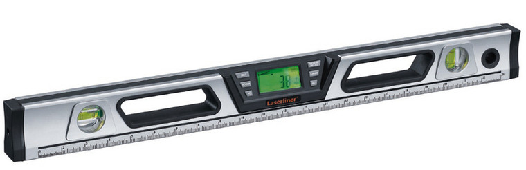 Laserliner DigiLevel Pro 60cm