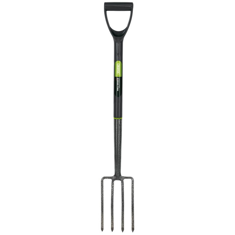 Draper Carbon Steel Border Fork (88791)