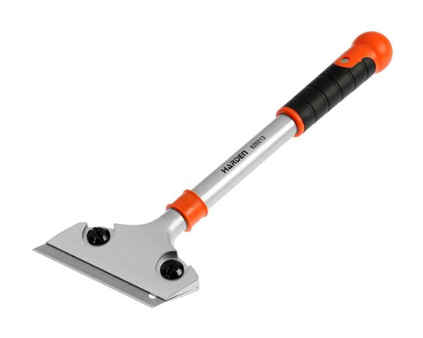 Harden 4" x 12" Aluminium Scraper
