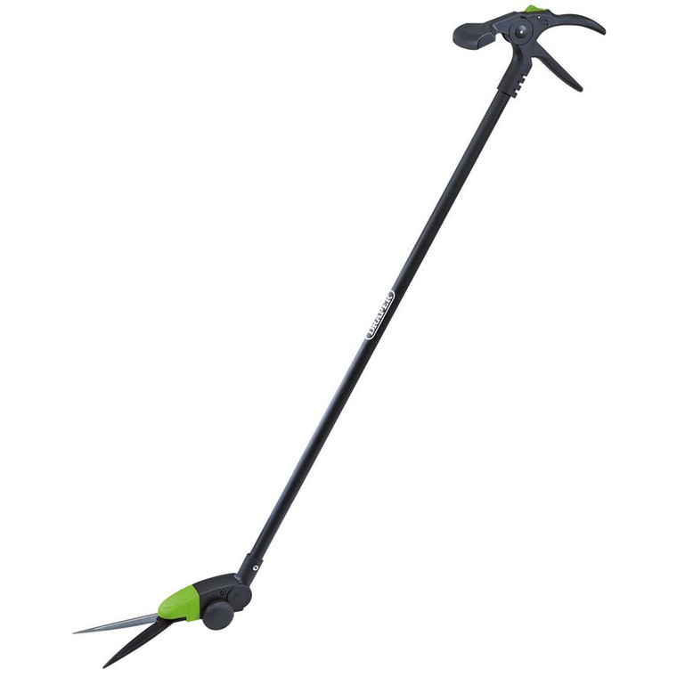 Draper Long Handled Grass Shear with Wheels (37795)