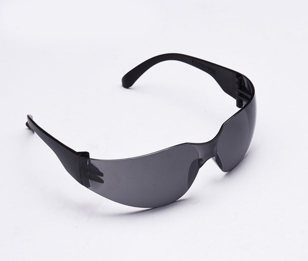Harden Wrap-A-Round Anti-Glare Safety Glasses