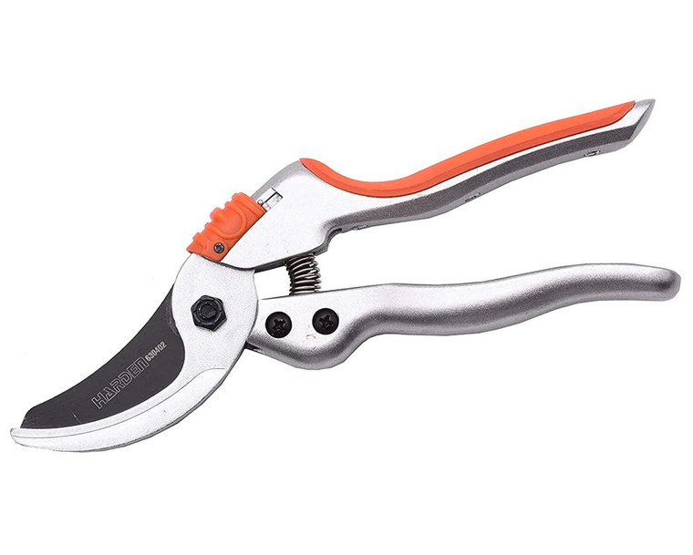Harden 8"/200MM Garden By-Pass Pruner