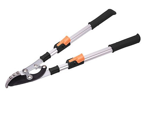 Harden Telescopic Anvil Lopping Pruner