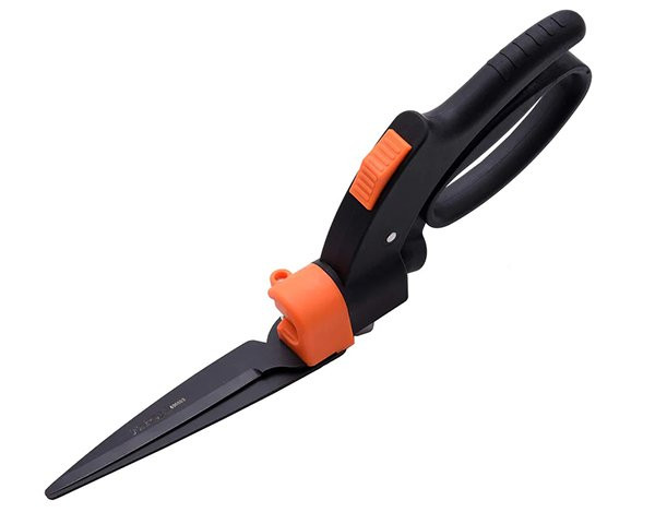 Harden 13.5" Offset Mini Hedge Shear
