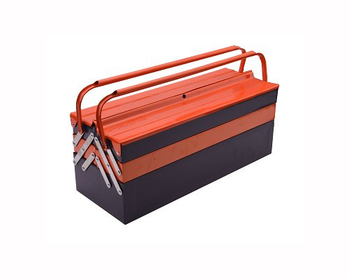 Harden 21" x 5" Tray Tool Box