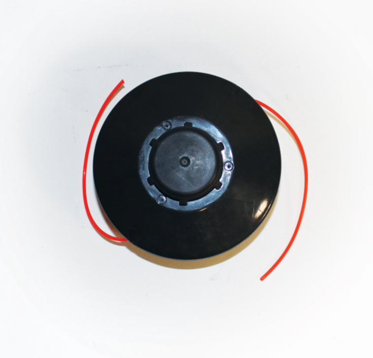 Proplus Nylon Head Assembly