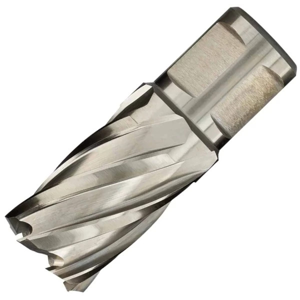 Euroboor 36mm HSS Broaching Cutter (30mm Depth) (HCS.360)