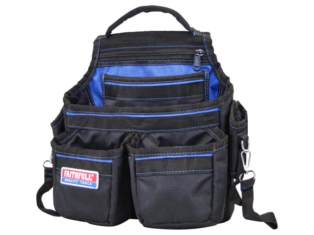 Faithfull Framers Tool Pouch (FAIFPN)