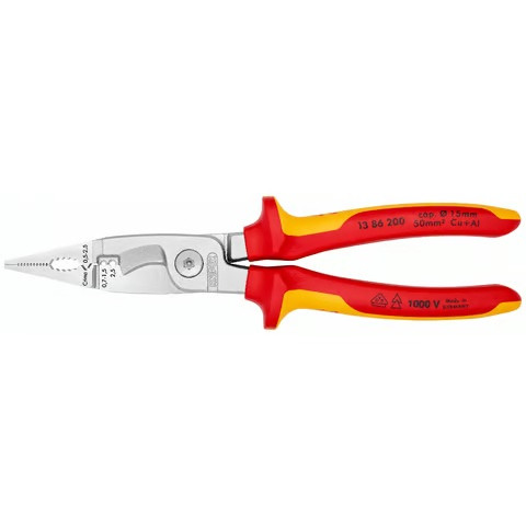 Knipex Electrical Installation Pliers