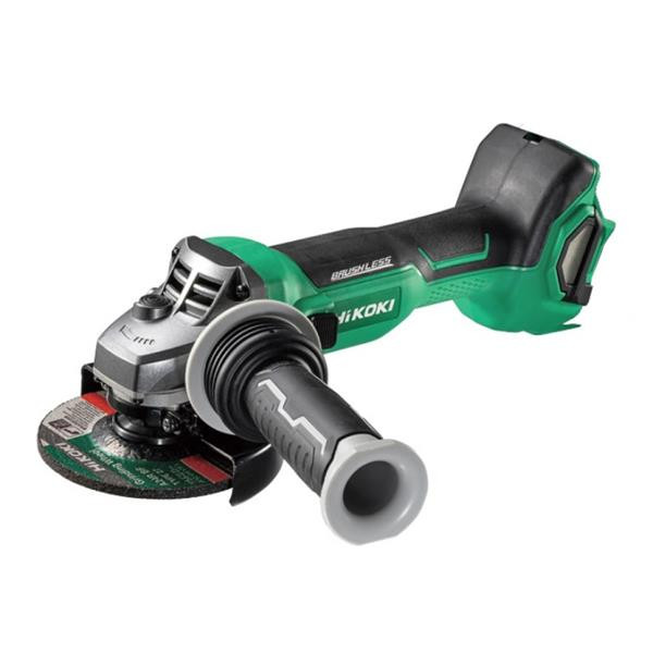 Hikoki G1812DA 18V Brushless Angle Grinder (Bare Unit)