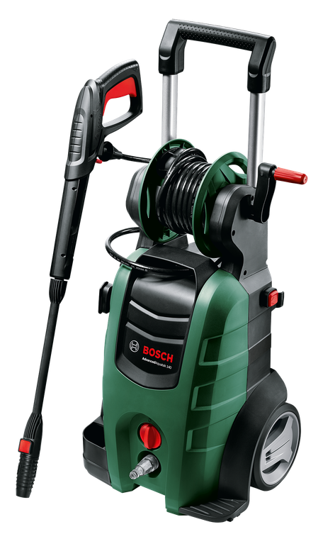  AdvancedAquatak 140 High-pressure washer