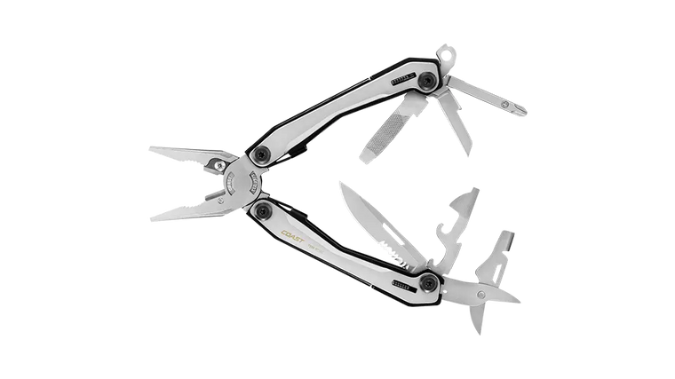 COAST MT500 “York” Stainless Steel Multi-Tool 