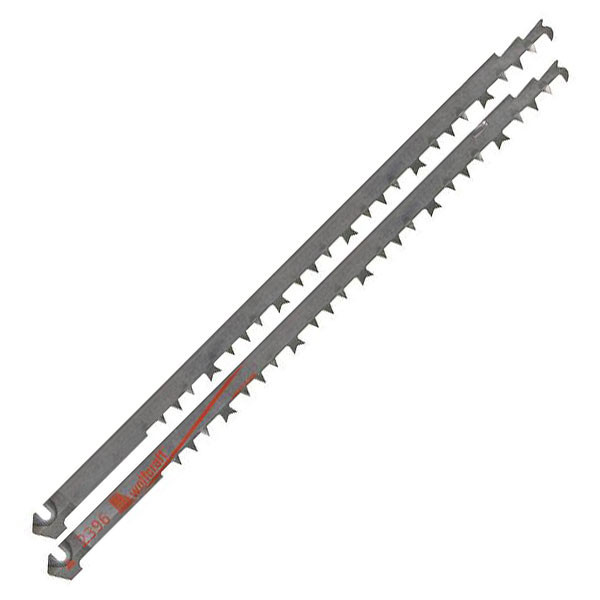 Wolfcraft Reciprocating Saw Blade Rough Cuts